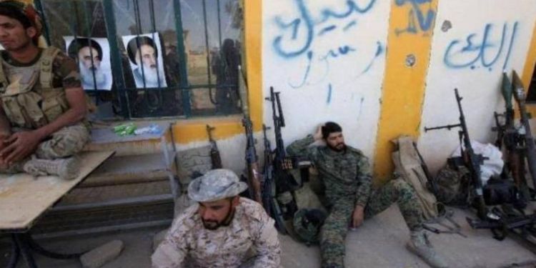 تصاویر صرفا برای اشاره به موضوع گزارش نشان داده شده اند