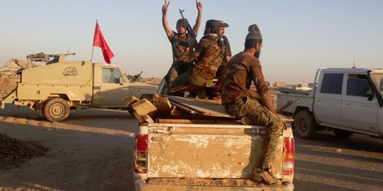 The article's picture is expressive