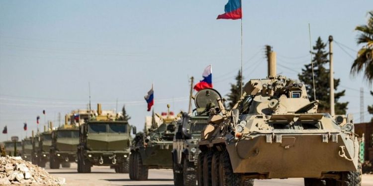 The article's picture is expressive