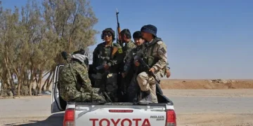 تصاویر صرفا برای اشاره به موضوع گزارش نشان داده شده اند