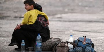 The article's picture is expressive