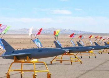 The article's picture is expressive