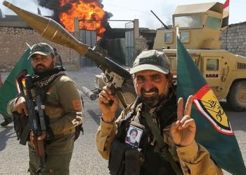 The article's picture is expressive