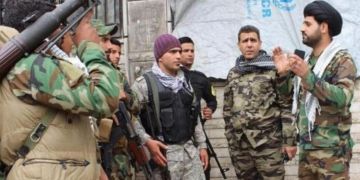 تصاویر صرفا برای اشاره به موضوع گزارش نشان داده شده اند