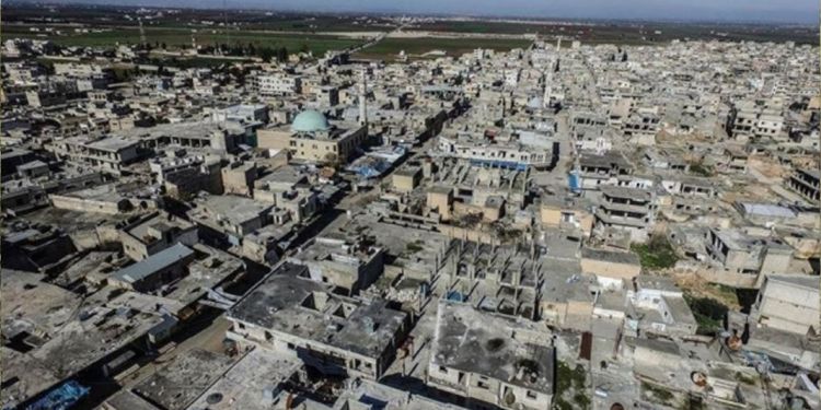 The article's picture is expressive