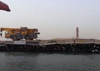 The article's picture is expressive