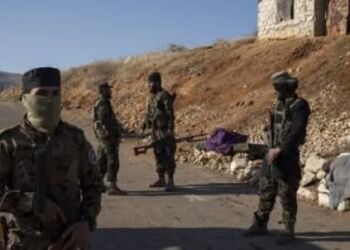 The article's picture is expressive