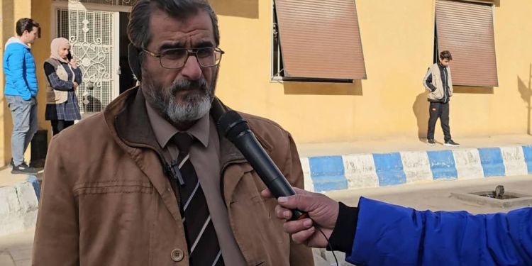 The article's picture is expressive