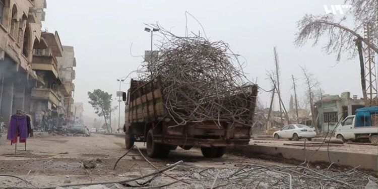 صورة المقال تعبيرية