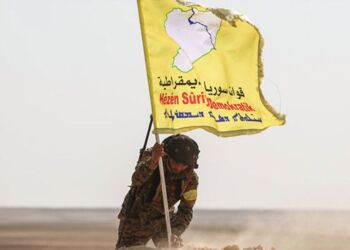 The article's picture is expressive