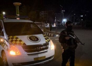 The article's picture is expressive