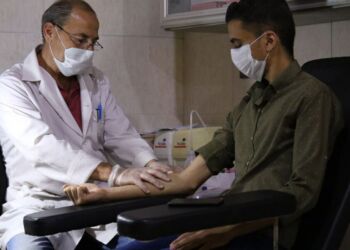 صورة المقال تعبيرية