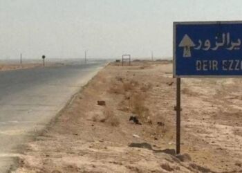 The article's picture is expressive