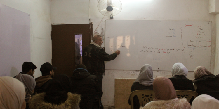 صورة المقال تعبيرية