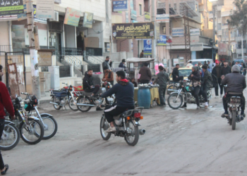 صورة المقال تعبيرية