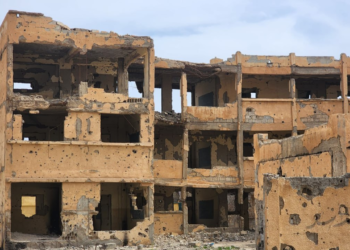 The article's picture is expressive