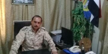 A prominent personnel in the IRGC militia is captured by the General Security in Deir Ezzor