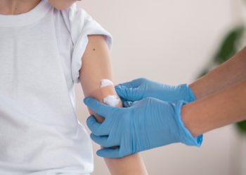 The article's picture is expressive