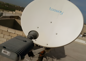 The article's picture is expressive