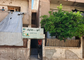 The article's picture is expressive