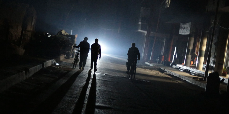 The article's picture is expressive