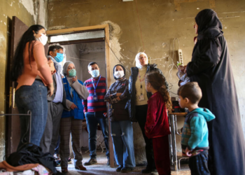 صورة المقال تعبيرية