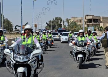 The article's picture is expressive