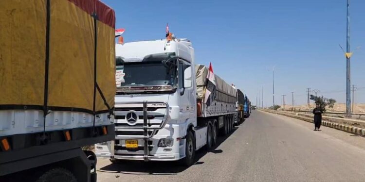 The article's picture is expressive