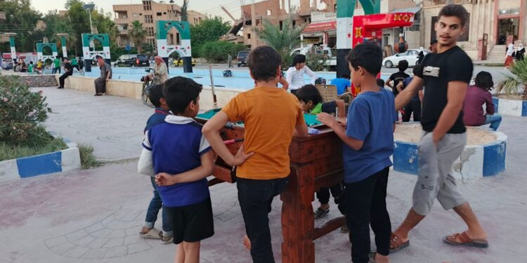 صورة المقال تعبيرية