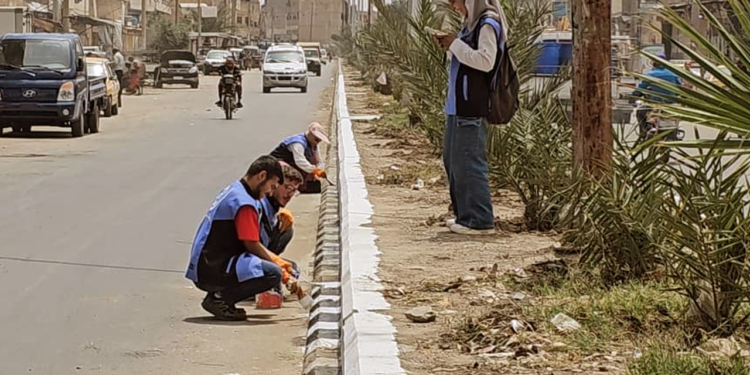 صورة المقال تعبيرية