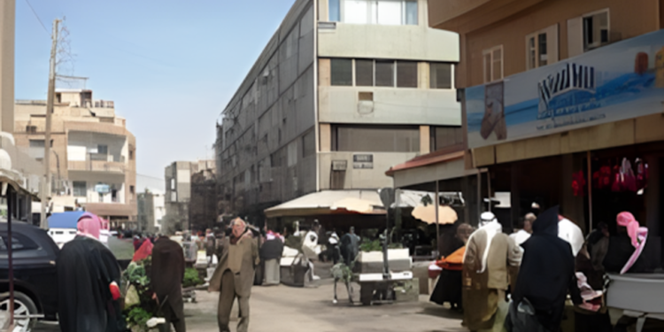 The article's picture is expressive