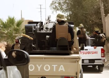 The article's picture is expressive