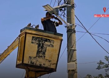 The article's picture is expressive