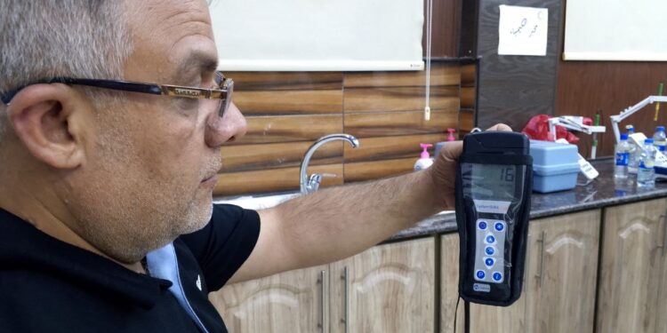 The article's picture is expressive