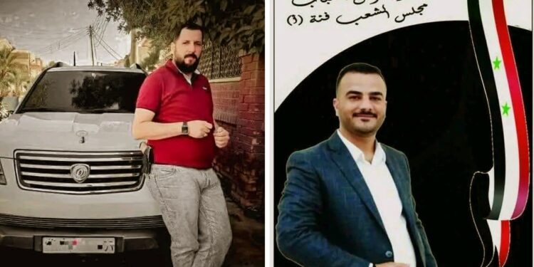 The article's picture is expressive