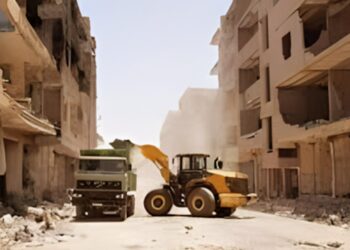 صورة المقال تعبيرية