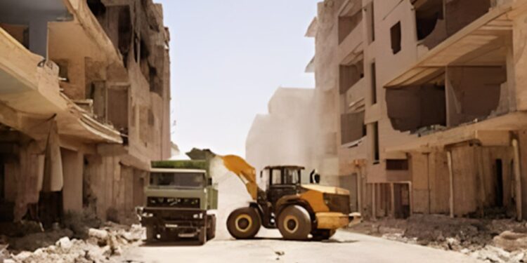 صورة المقال تعبيرية