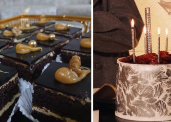 The article's picture is expressive