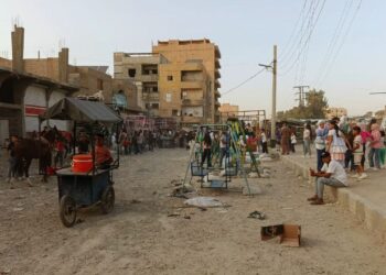 صورة المقال تعبيرية