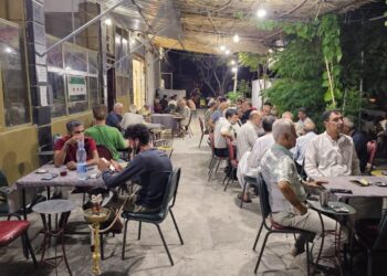 The article's picture is expressive