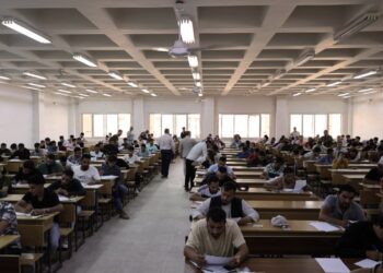 صورة المقال تعبيرية