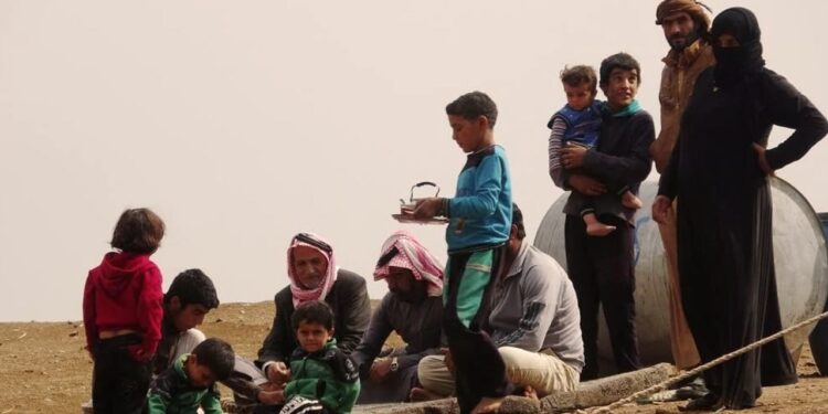 The article's picture is expressive