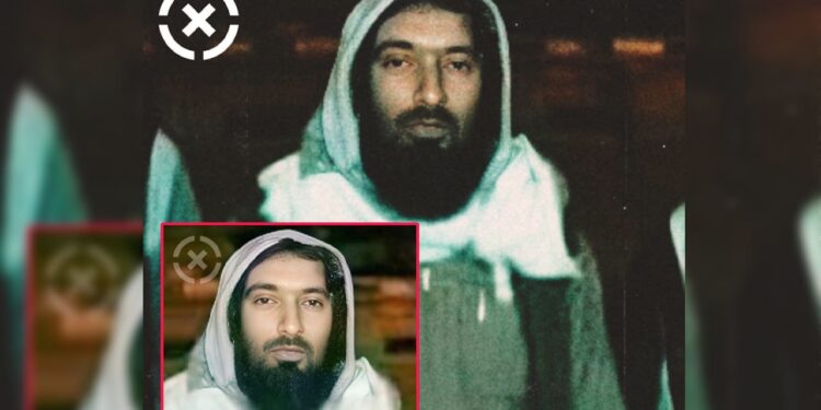Key Daesh Leader Involved in the Shaitat Massacre Killed in Global Coalition Operation