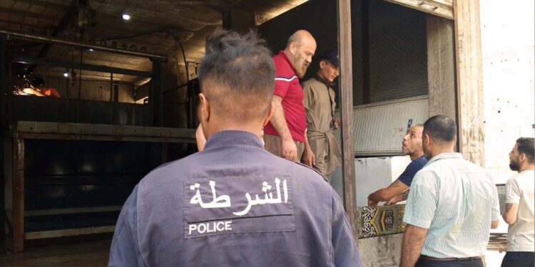 The article's picture is expressive