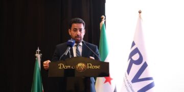 Organization Launches a Package of Medical Projects, Some Allocated to Deir Ezzor