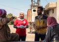 Together… Our Euphrates is Safe” Initiative Launched to Promote Community Safety in Deir Ezzor