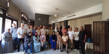 Workshop for the Eastern Provinces on Early Childhood
