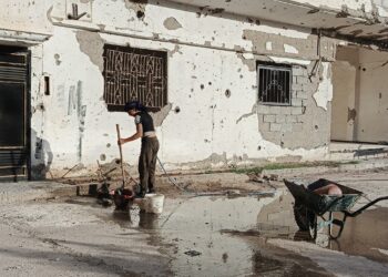 صورة المقال تعبيرية