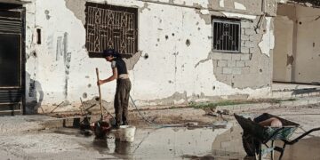 صورة المقال تعبيرية