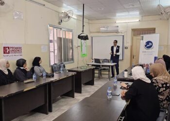 Voice of Transitional Justice” Initiative in Deir Ezzor to Promote Accountability and Build Sustainable Peace